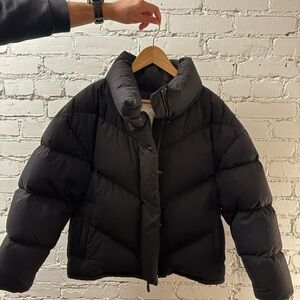 Wilfred ‘The Cloud Puff’ Jacket